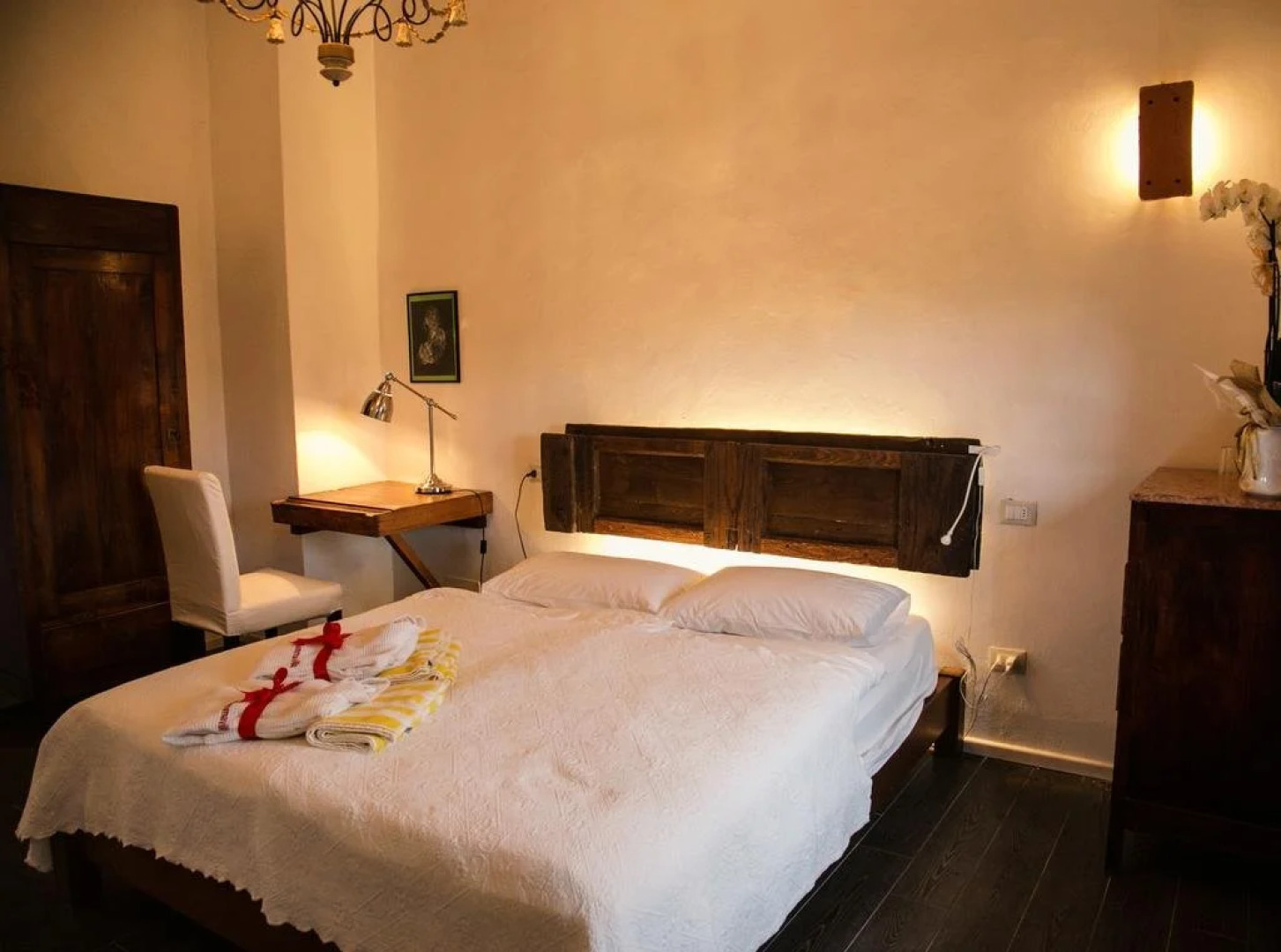SommaVilla B&B