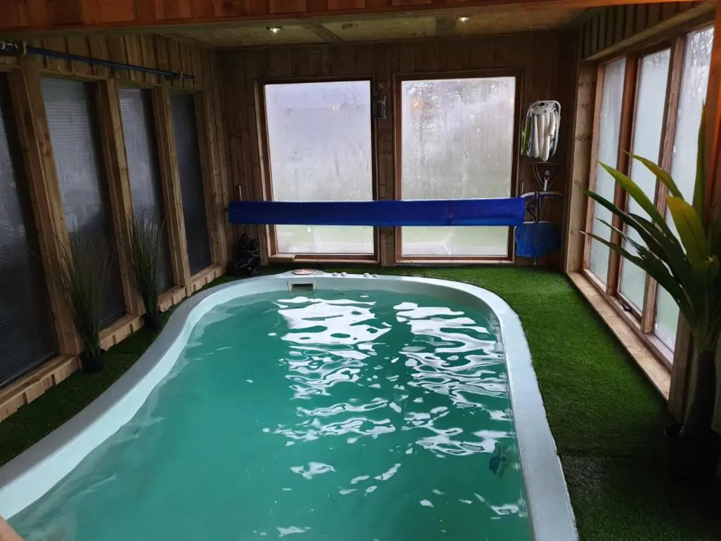 Crackin View Guest House