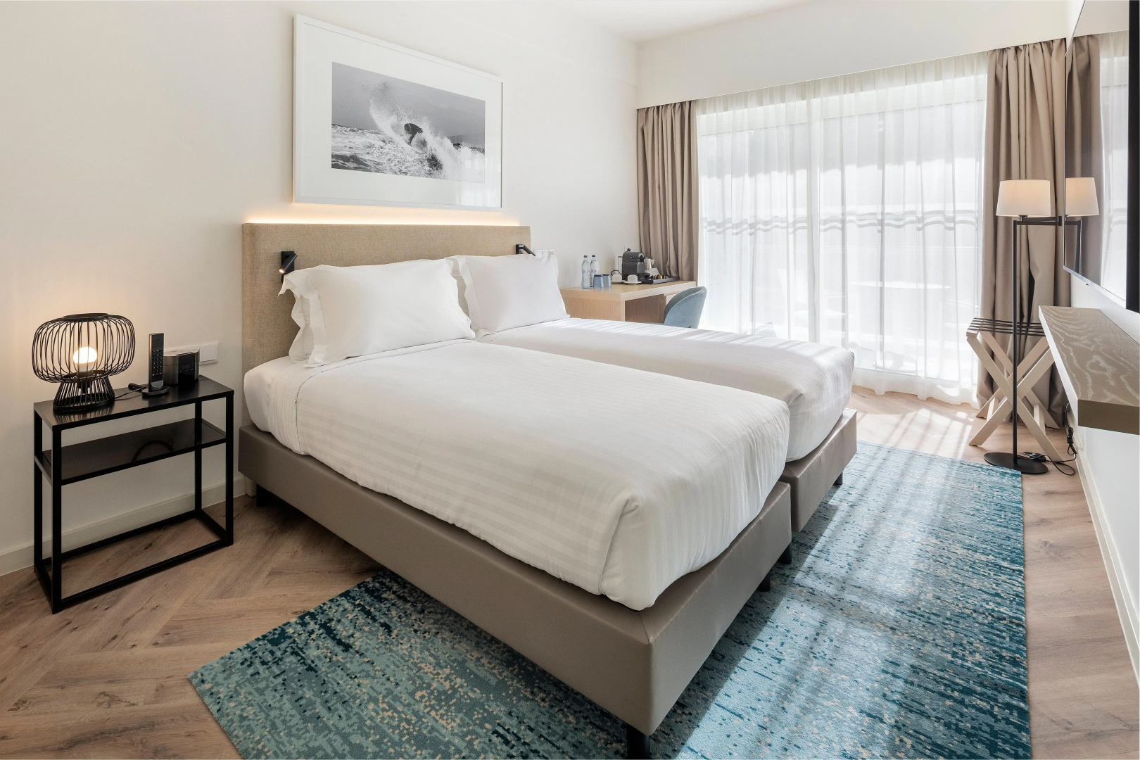 Crowne Plaza Caparica Lisbon by IHG