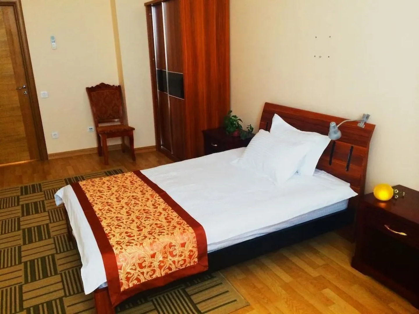 Скай Хостел Алматы