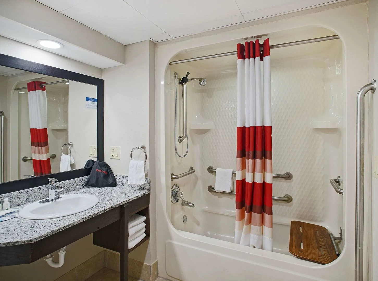 Spark by Hilton Bentonville