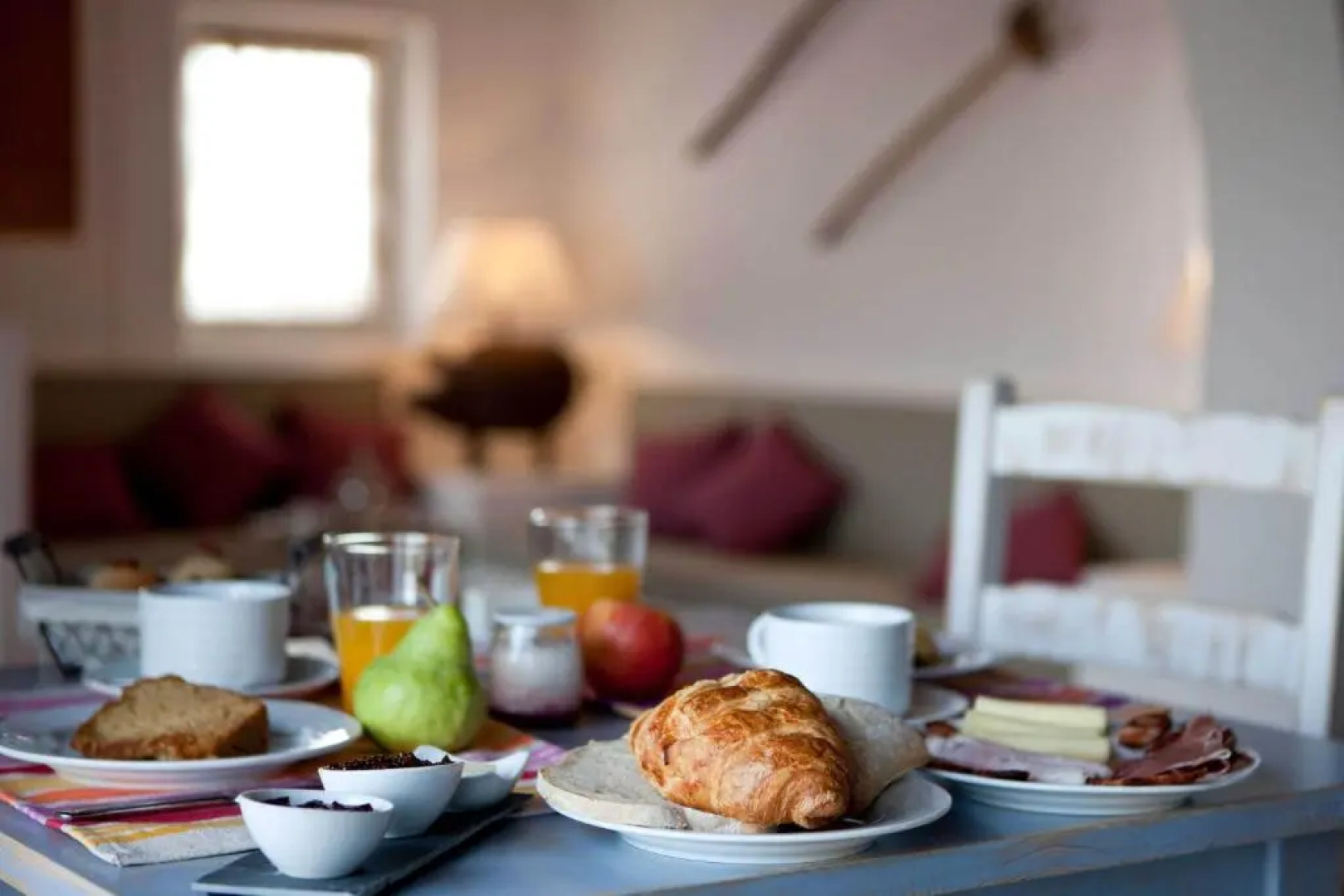 Herdade do Amarelo Nature & Spa