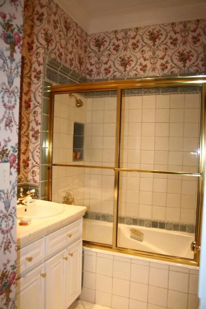 The Mansion at Red Hill