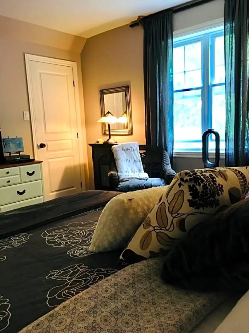 Au Gré Du Temps - Gîte B&B