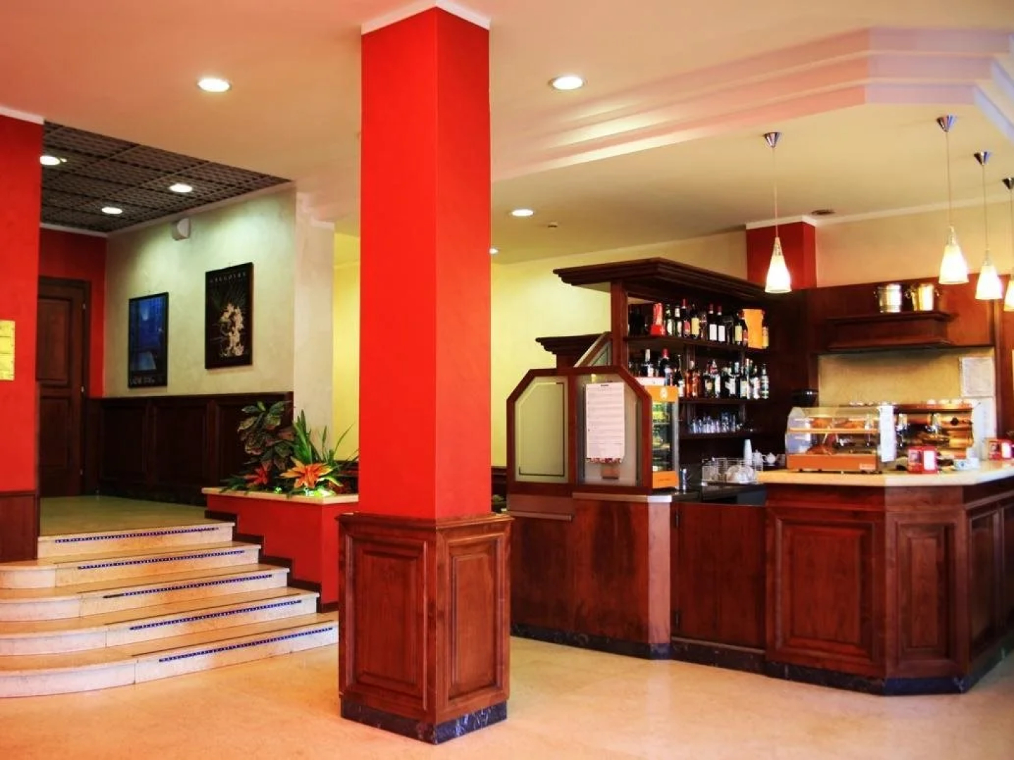 Hotel Miramonti