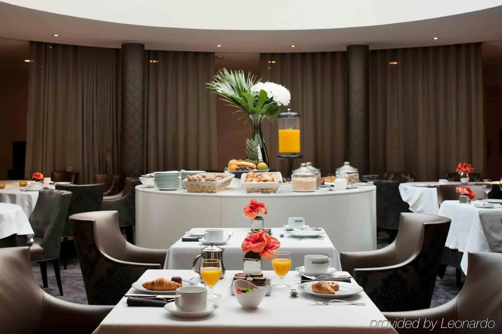 Hôtel Burdigala by Inwood Hotels