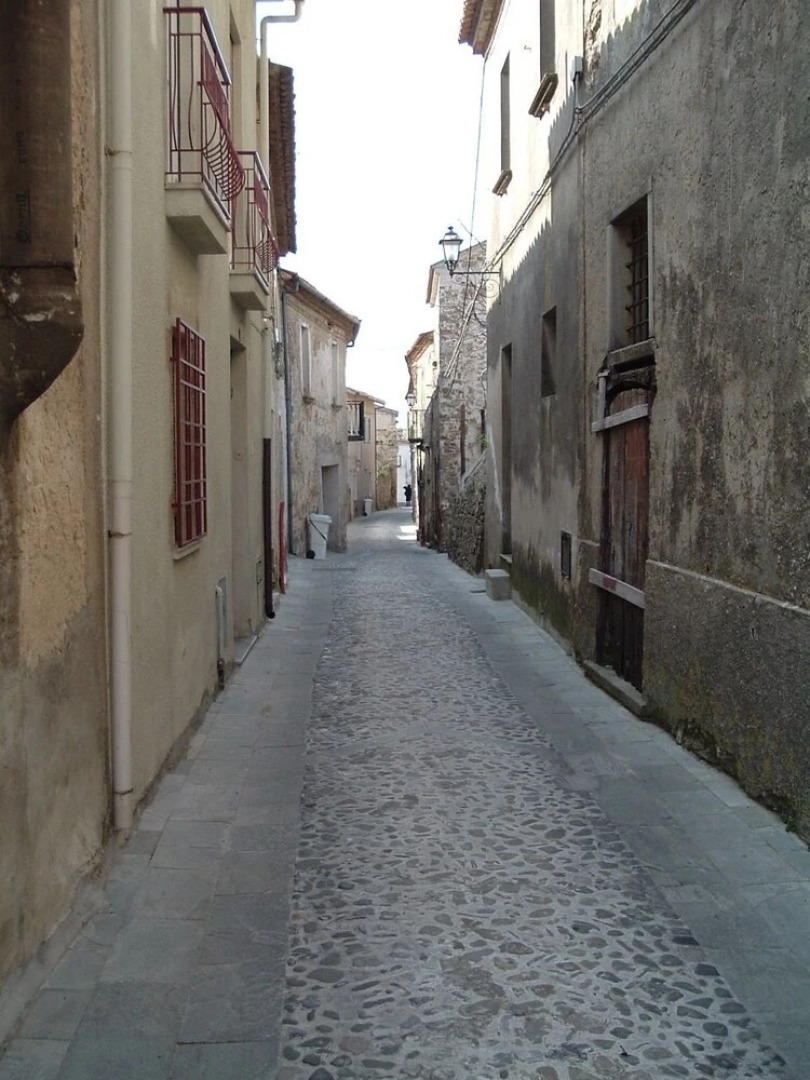 La Locanda dello Speziale