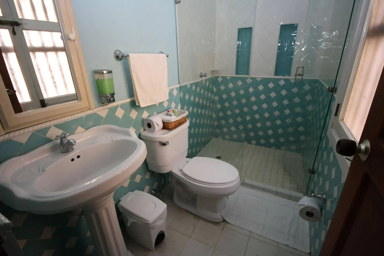 Hotel Boutique Castillo Ines Maria