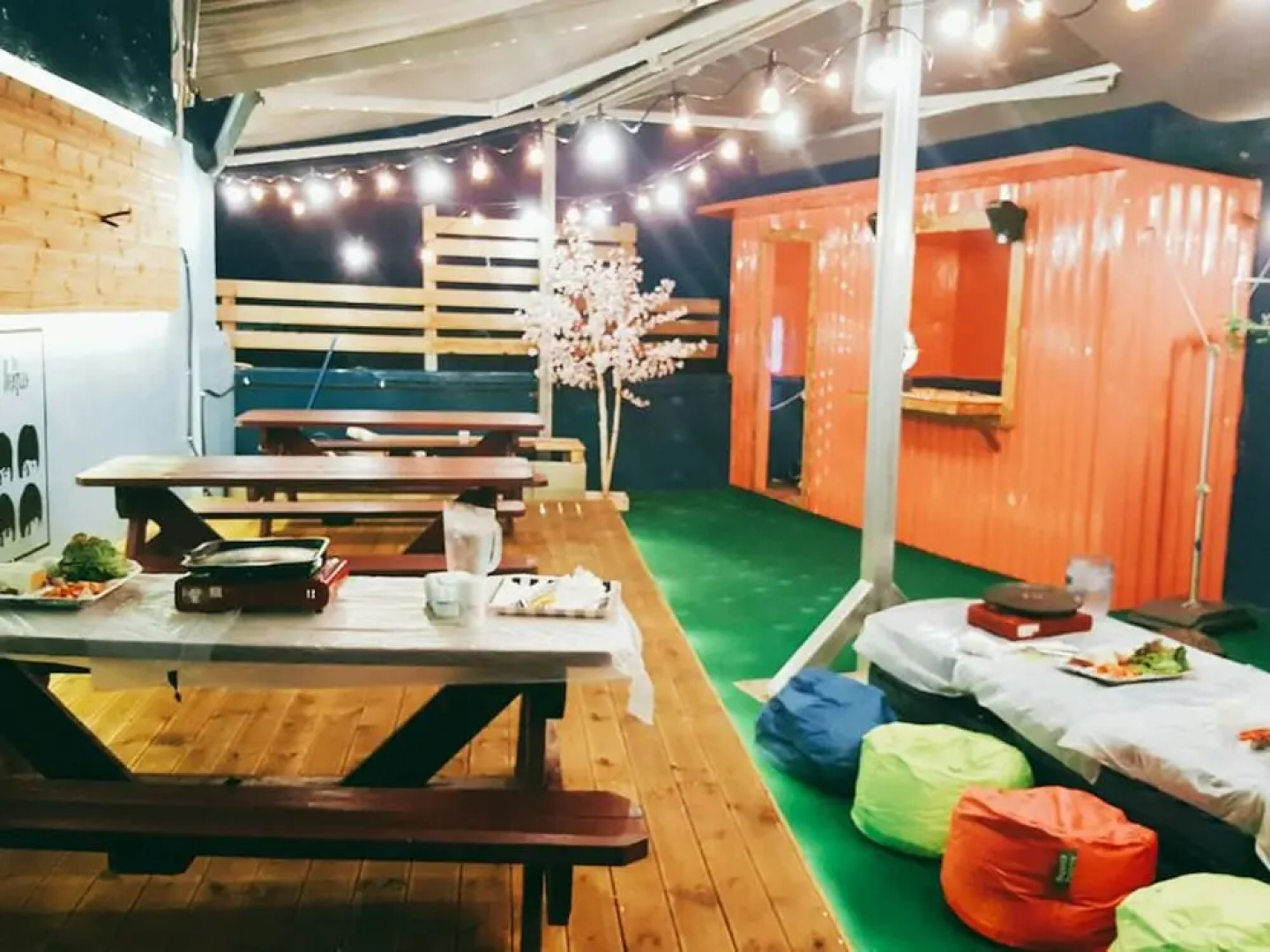 Sol Guesthouse Donghae - Hostel