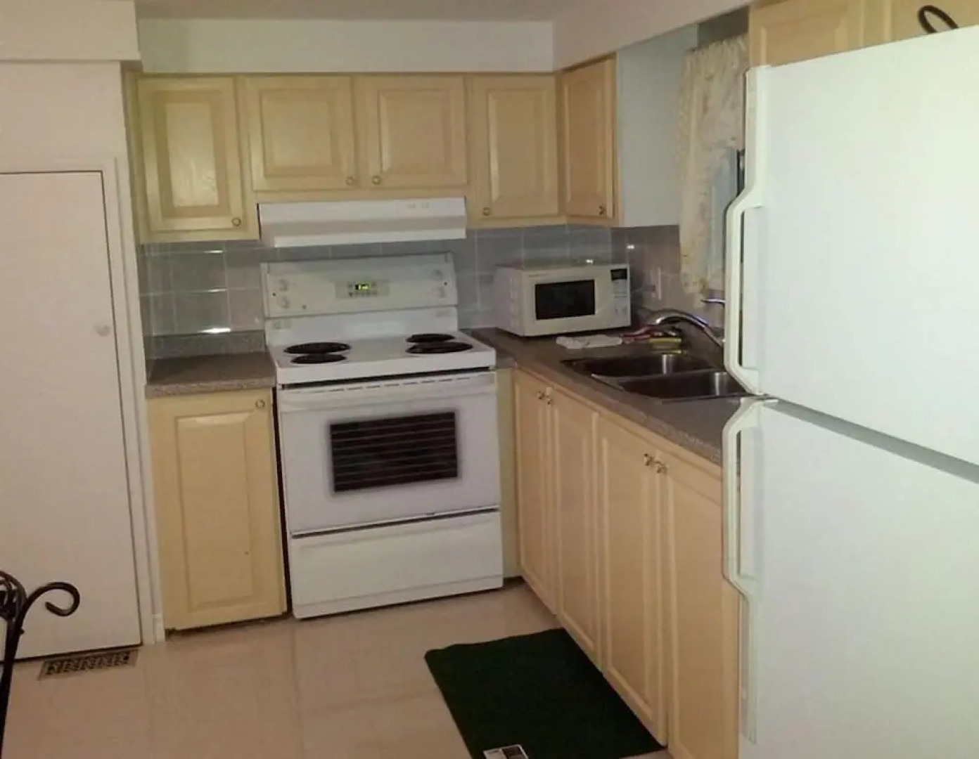 Sharodon Sands Motel