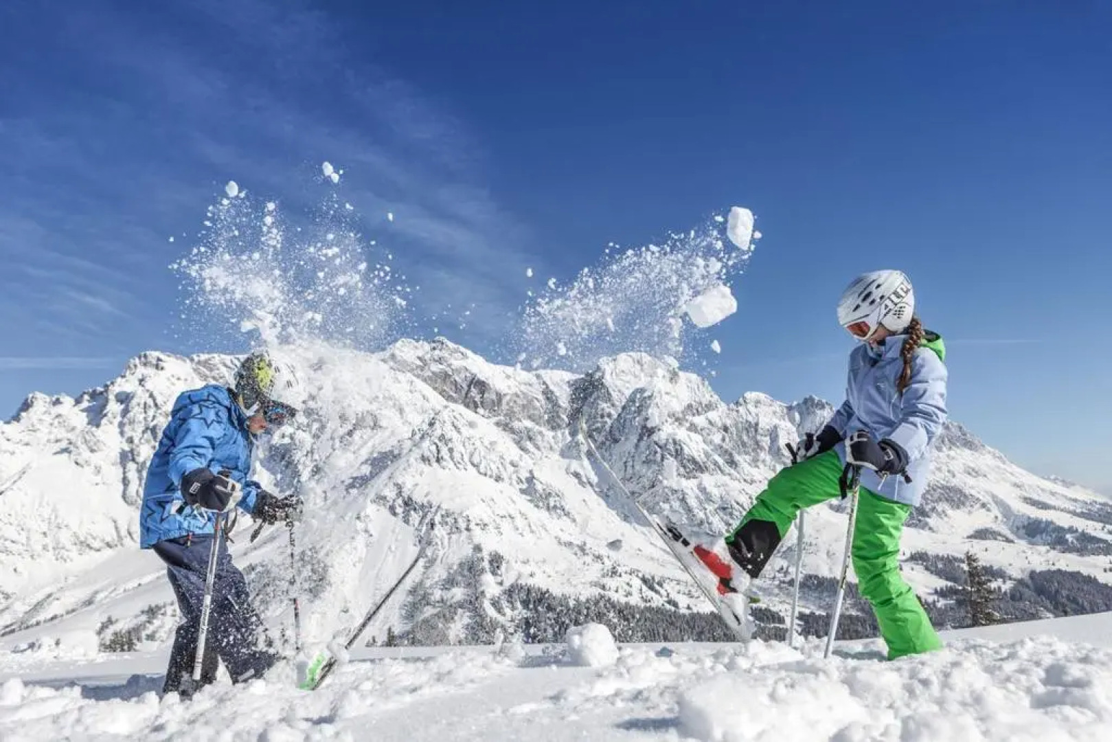 Pension Appartements Alpenblick