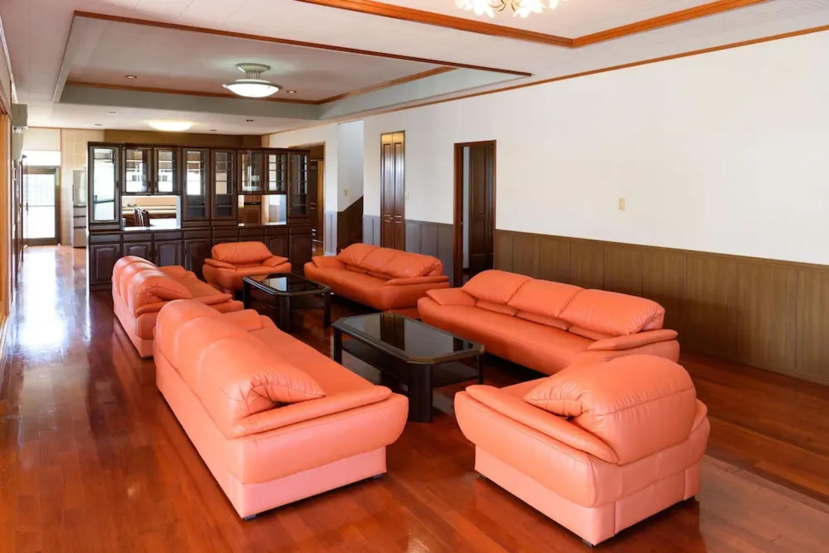 Miyakojima White House