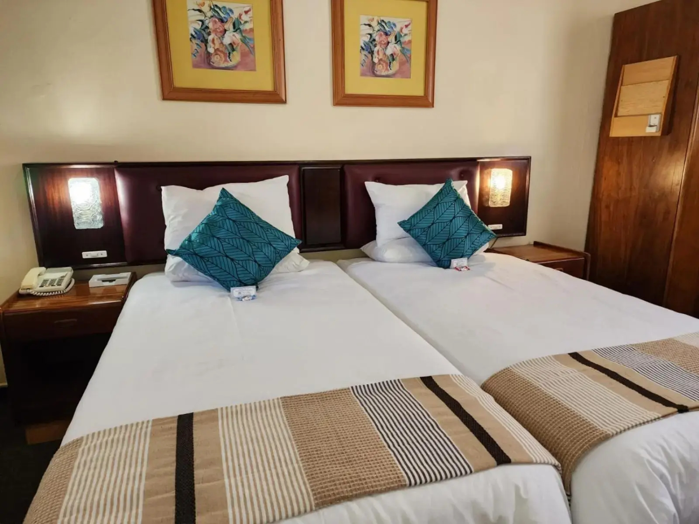 Royal Hotel Ladysmith