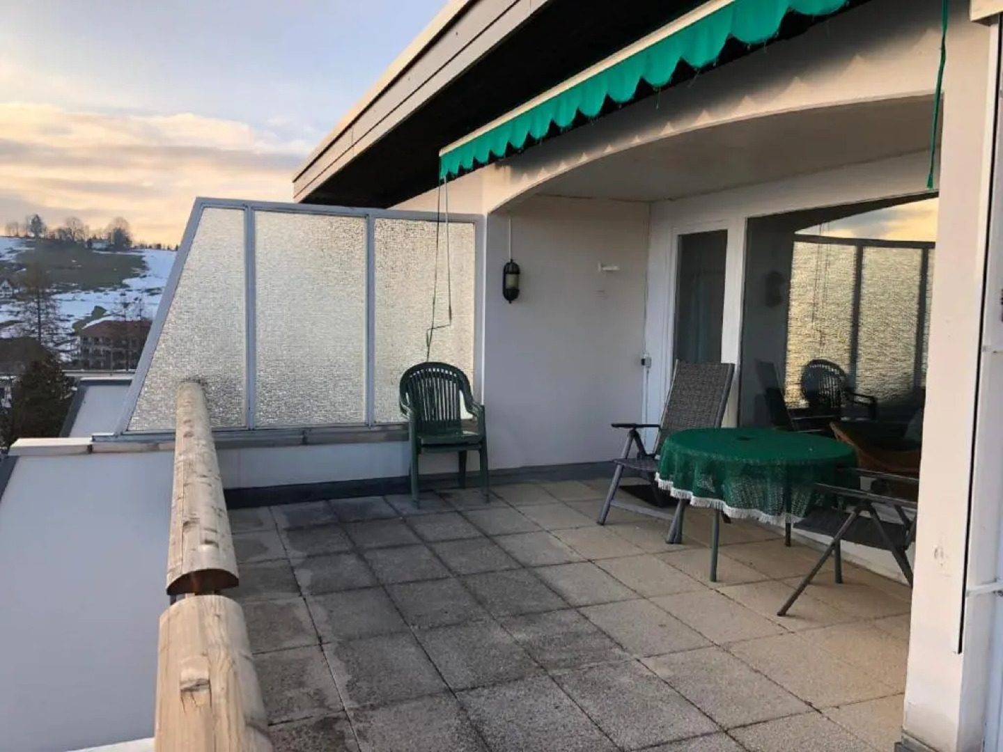 Rosenalm Penthouse 147