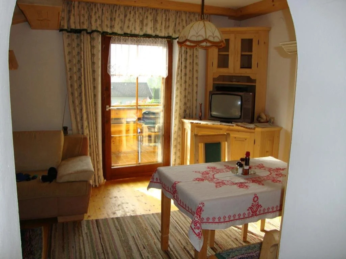 Ferienwohnung Haus König