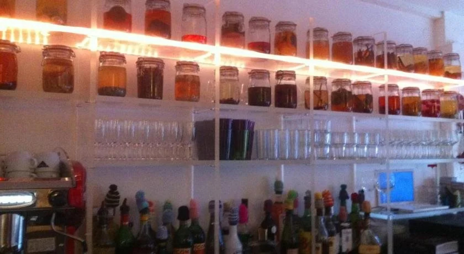 Hotel au Fil de LEau - La Malate