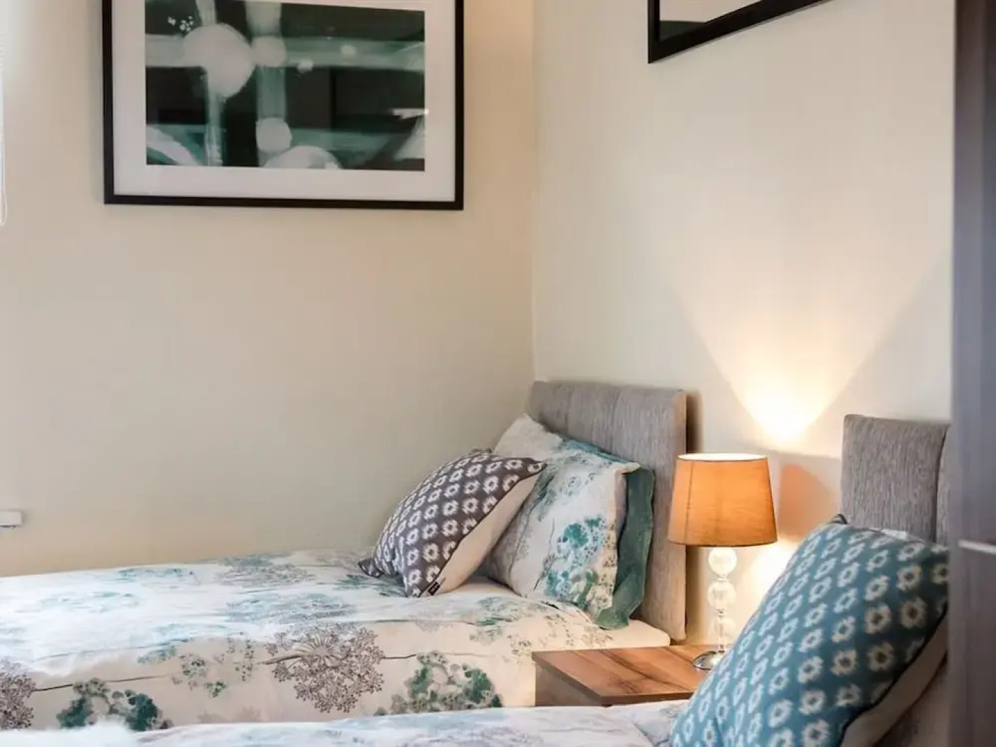 Leighton Buzzard Apartments