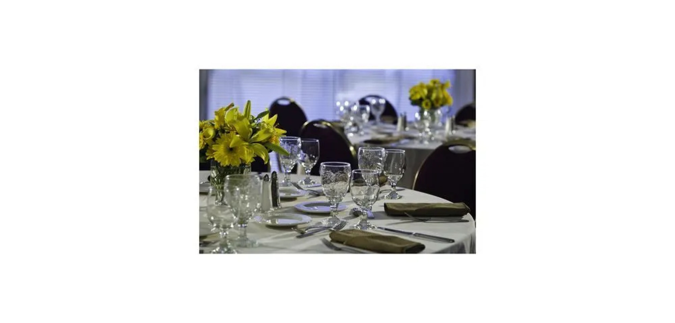 Towson University Marriott Conference Hotel