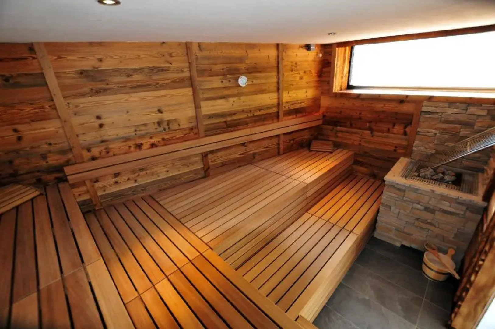 Appartements und Frühstückspension Passler