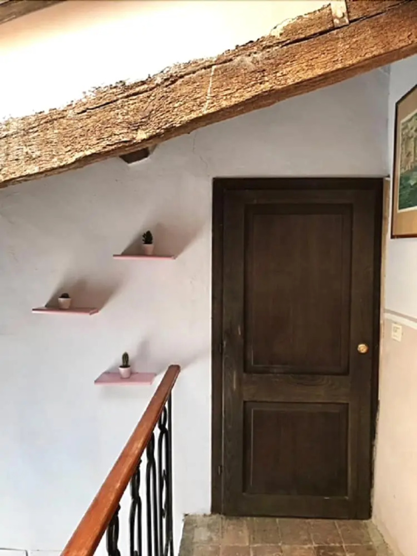 La casina di Giannetto