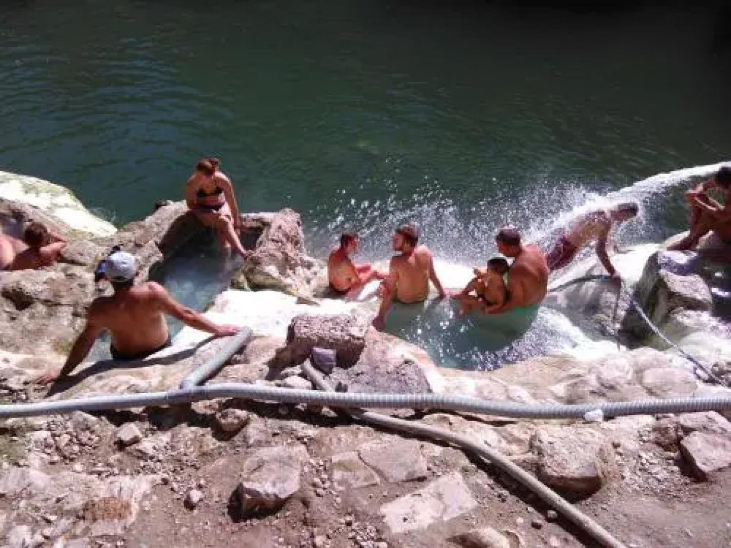 Agriturismo Colombino