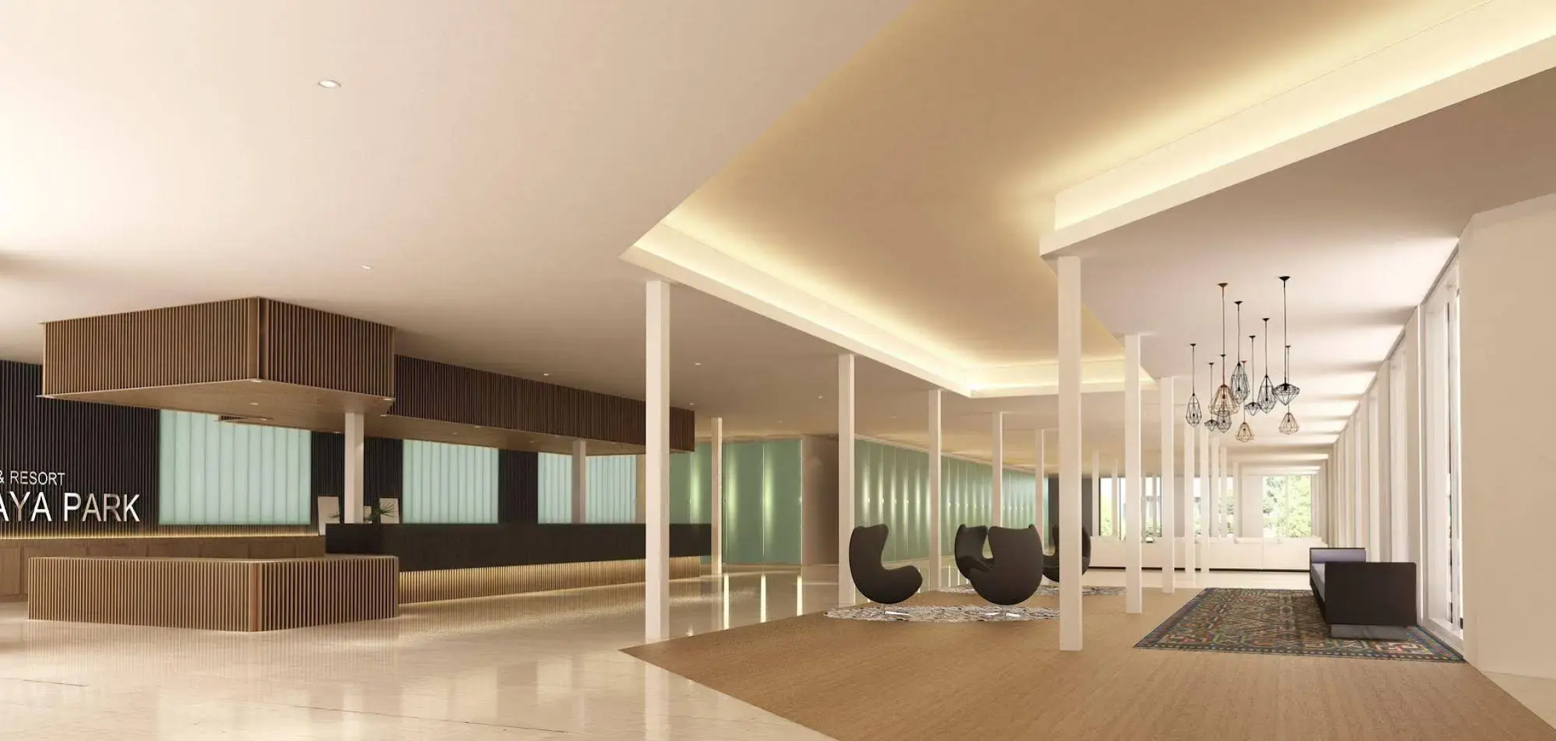 Sol Marbella Estepona - Atalaya Park