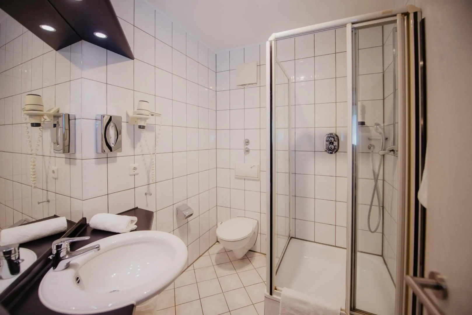 Hotel-Restaurant Haselhoff