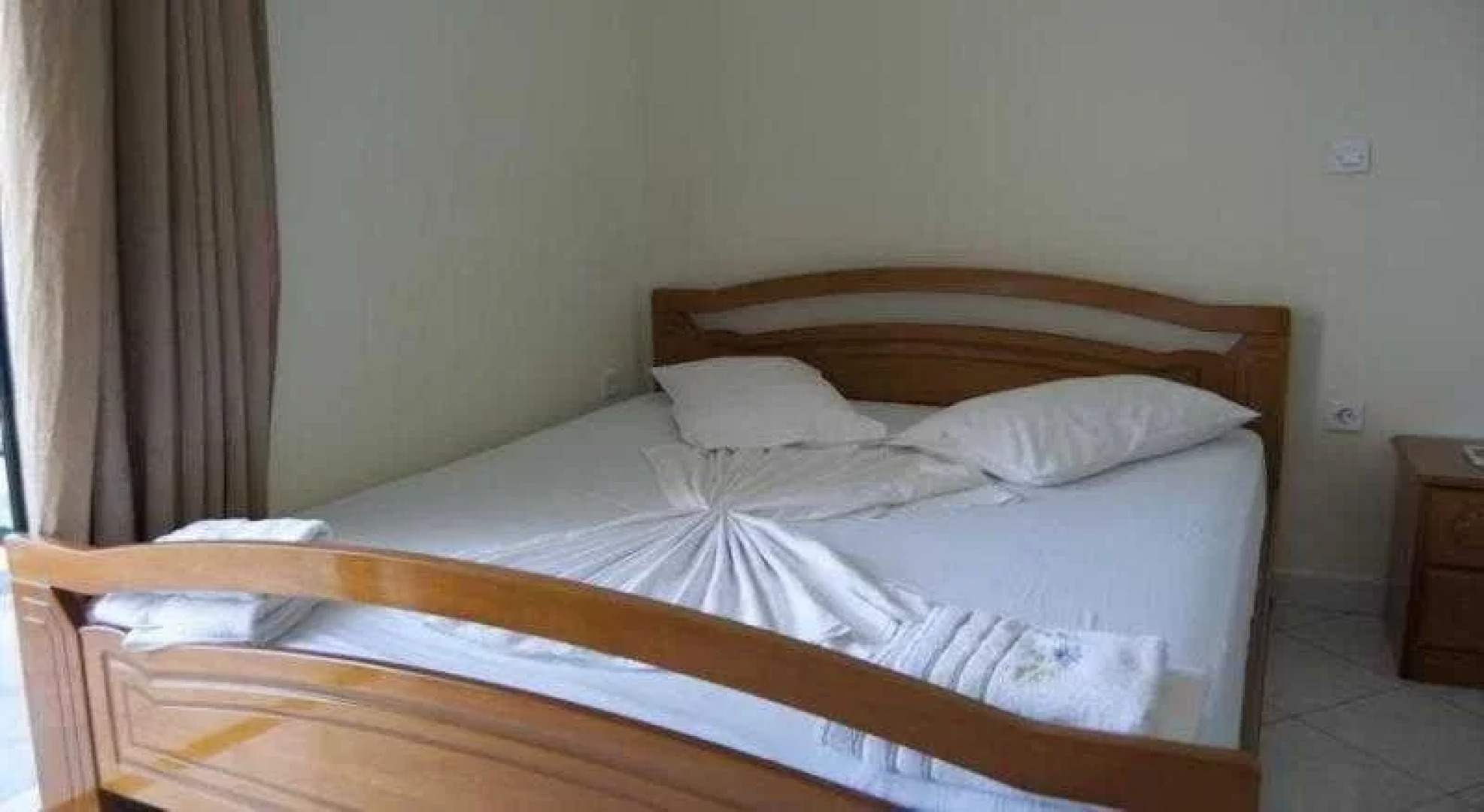 Hotel Mercury Saranda