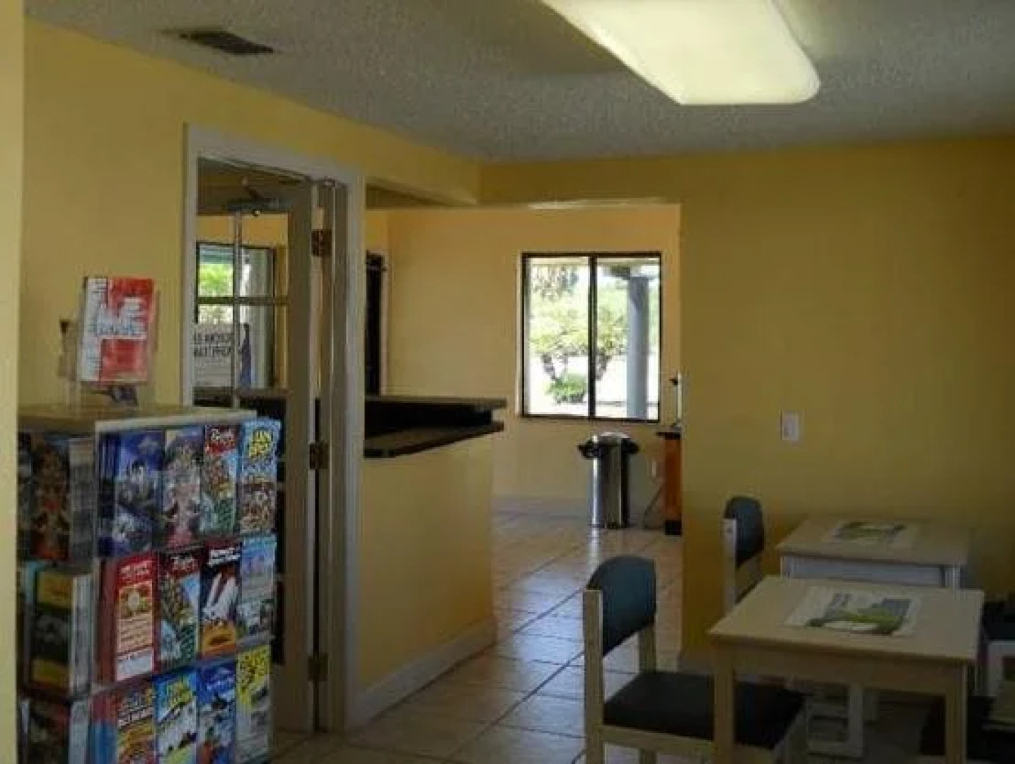 Vintage Inn - Lake Wales