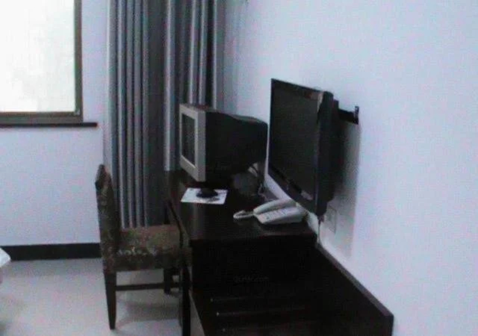 Jiuhuashan Foling Hotel