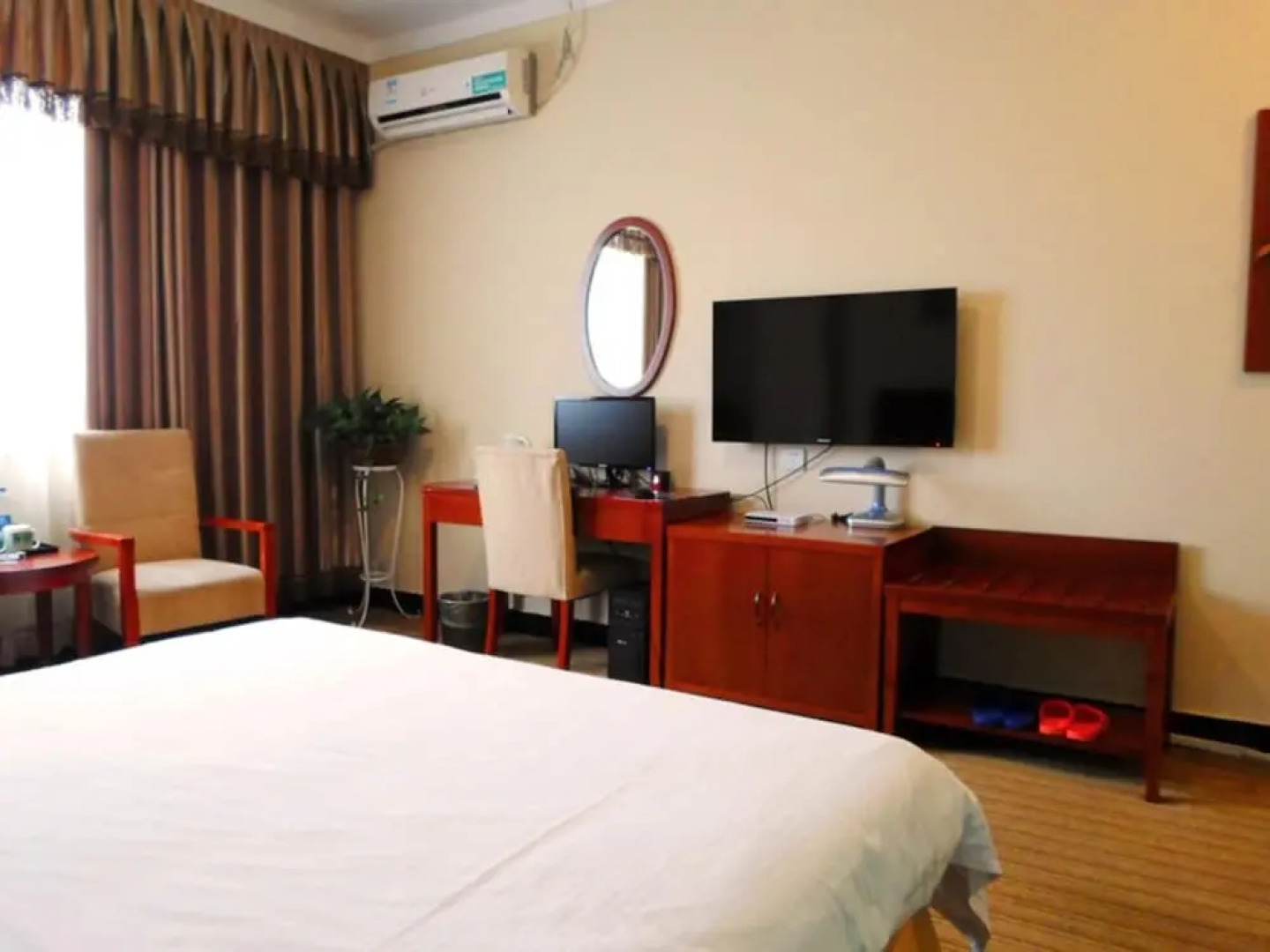 GreenTree Inn Dongying Bei er Road University Of Petroleum Express Hot