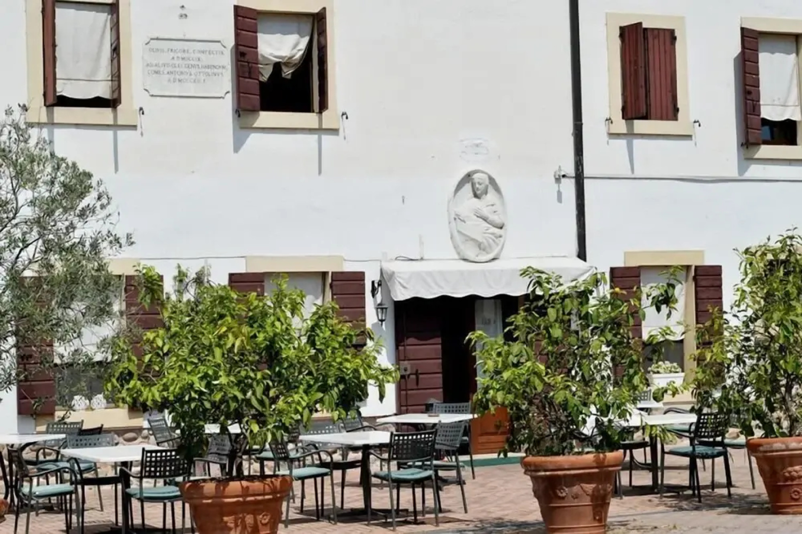 Resort la Mola