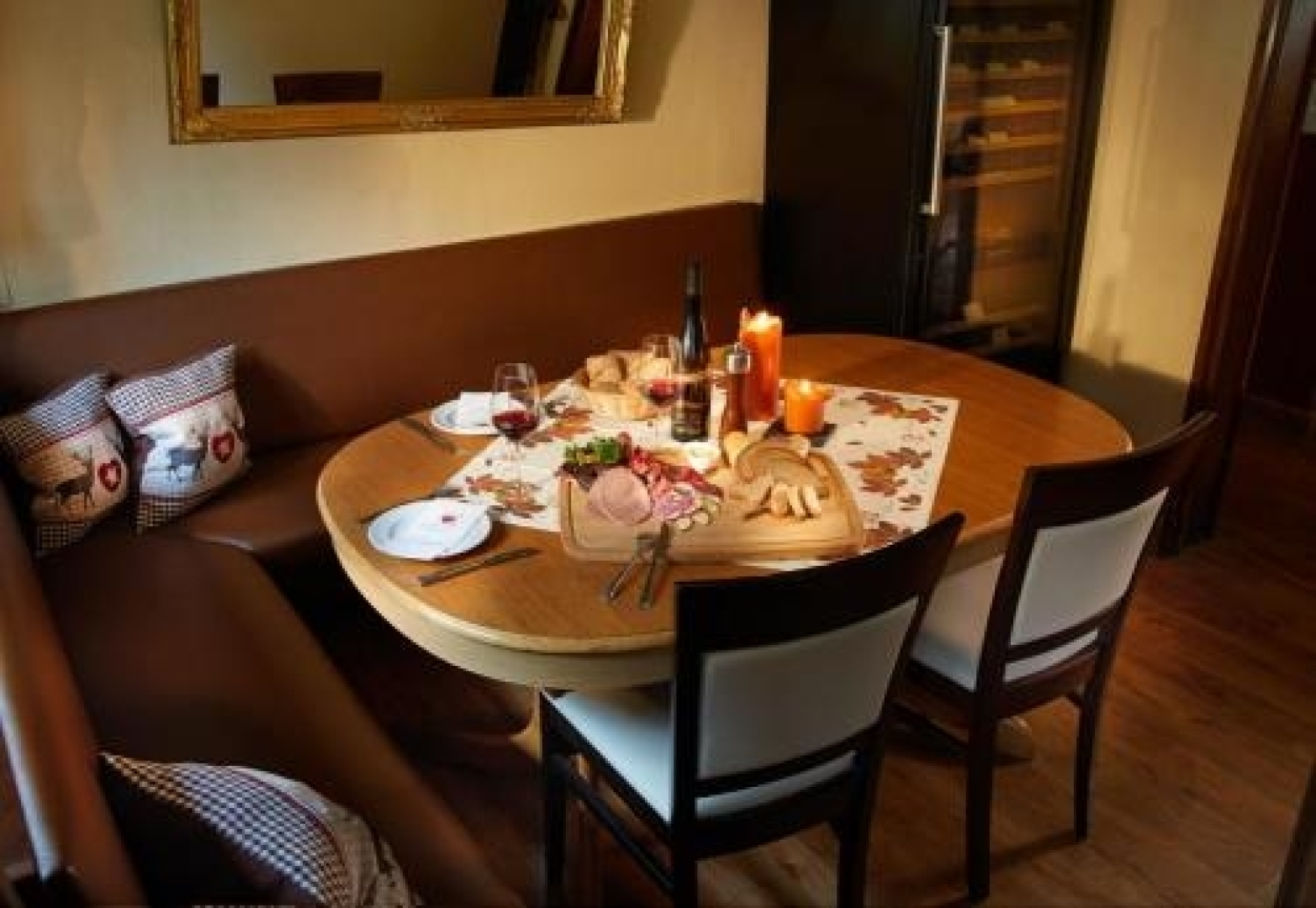 Hotel Pension Jägerstübchen