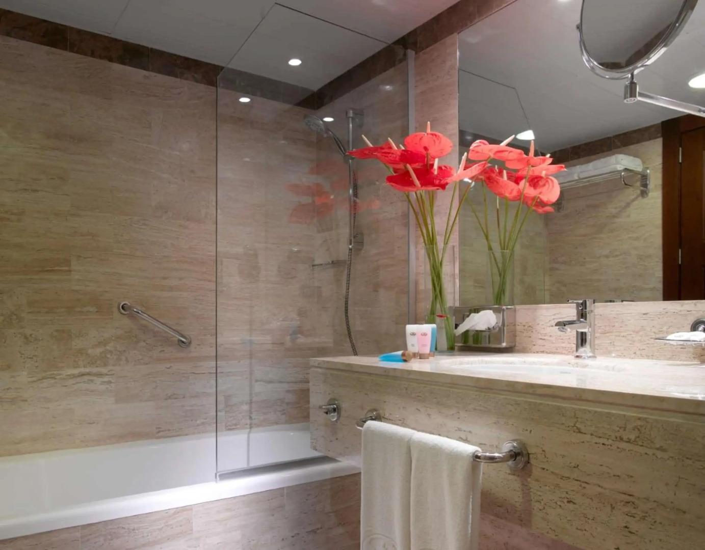 Crowne Plaza Brussels Airport by IHG