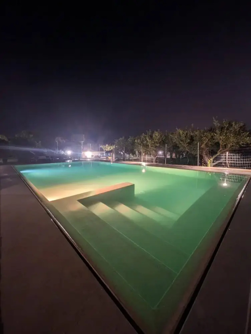 Smiles & Sunsets - Marino's Resort