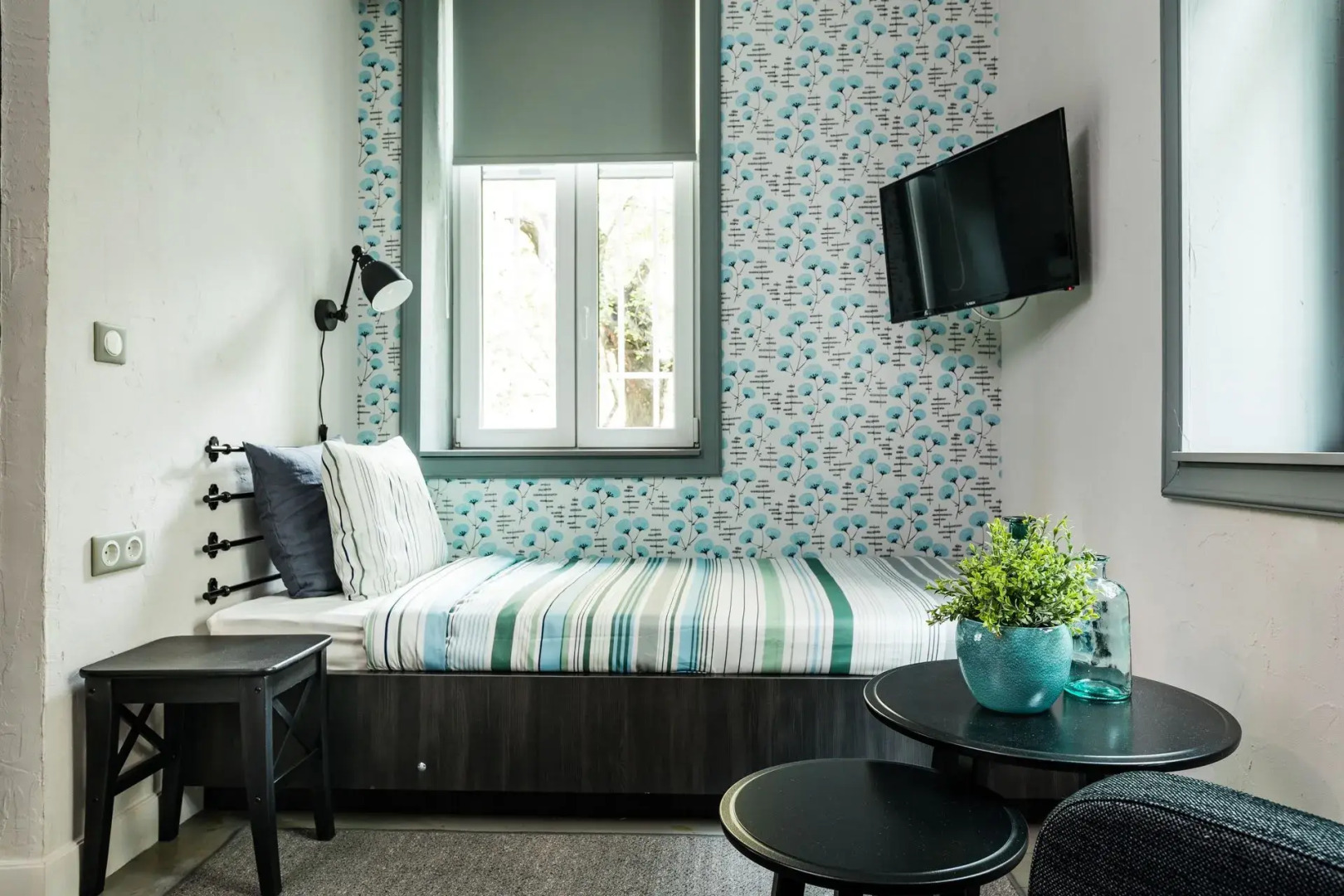 5 Vintage Guest House