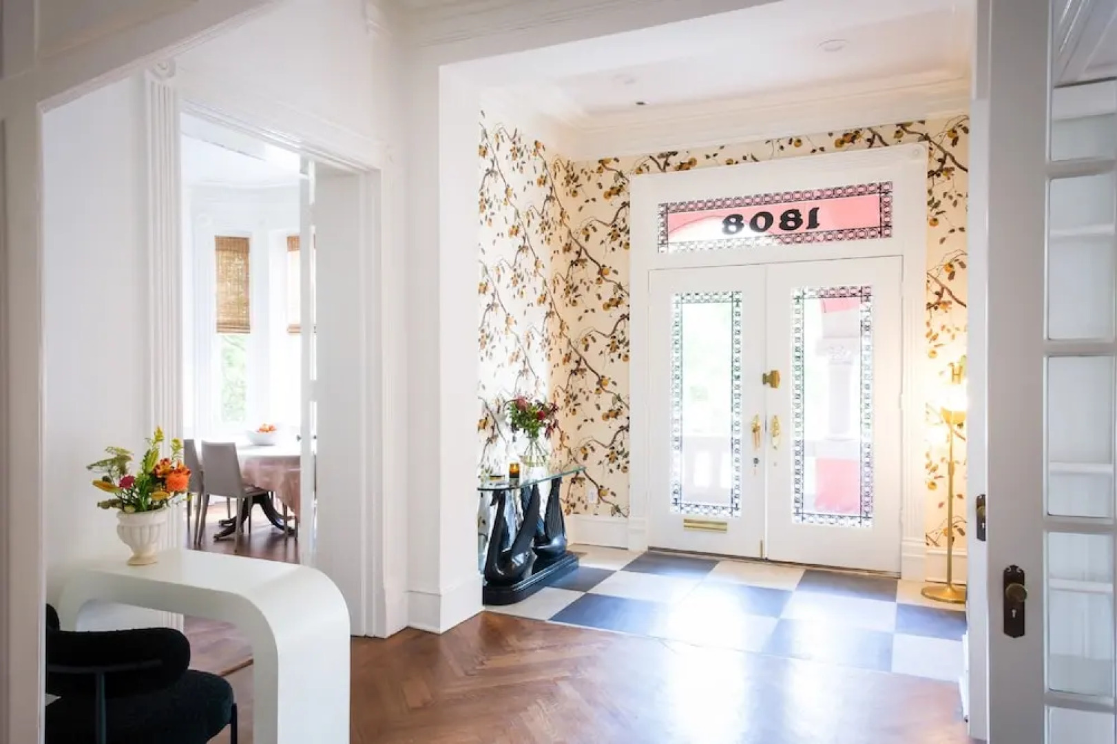 Swann House Historic Dupont Circle Inn