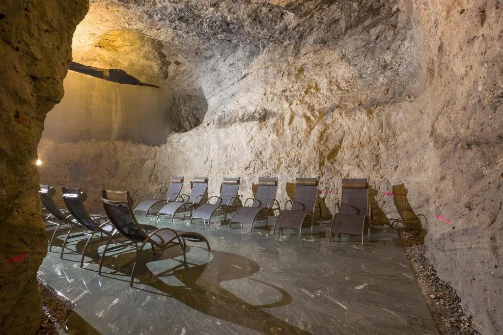 Kurzentrum Bad Bleiberg