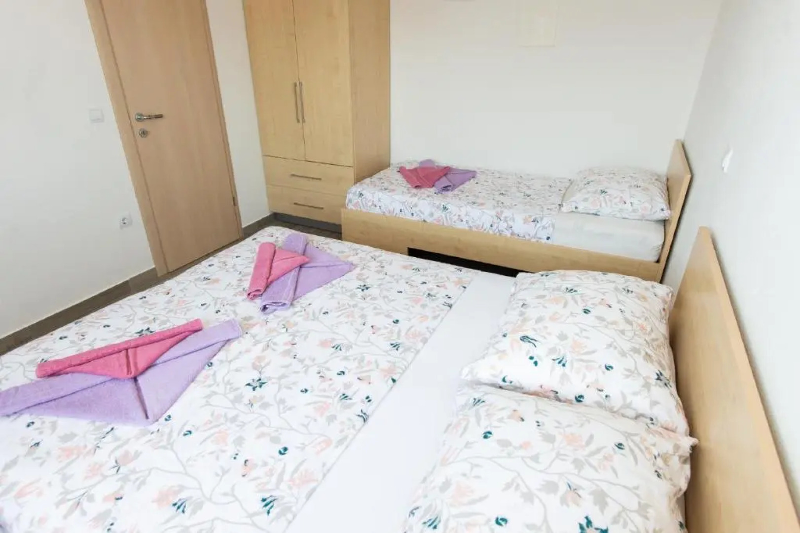 Apartments Villa Monique