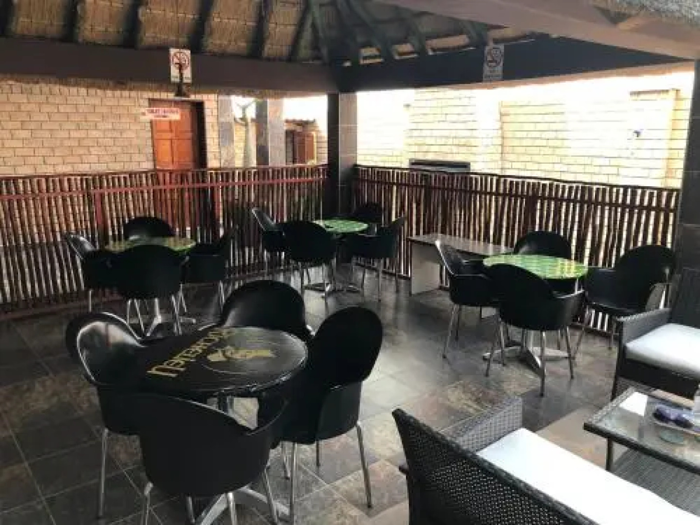 Road House Guest House