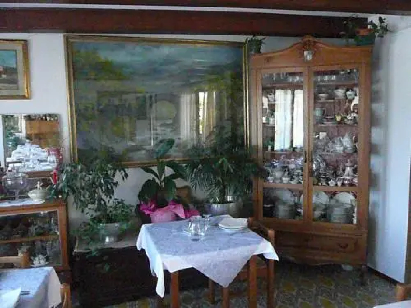 Albergo Ristorante Guerri
