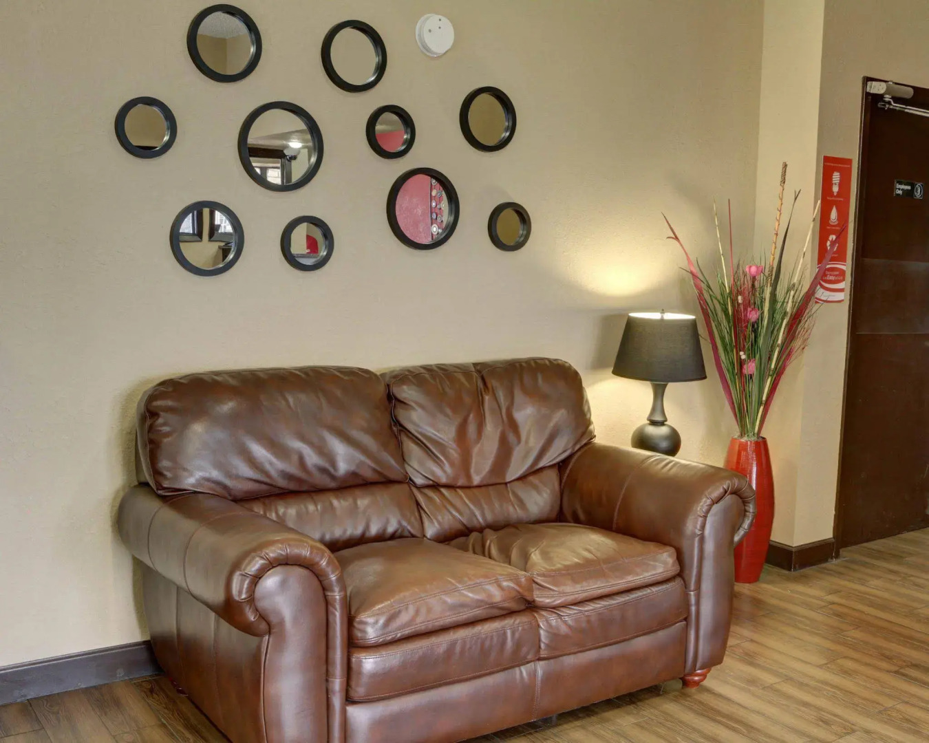 Econo Lodge Texarkana I-30