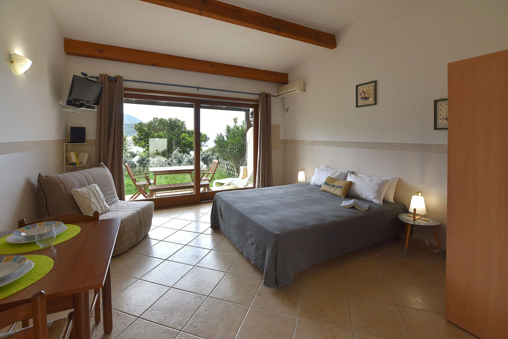 Hôtel Palazzu et SPA - Adults only