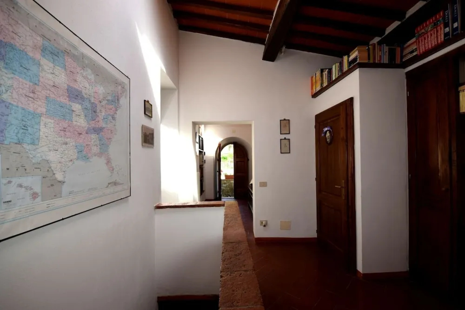 Locanda La Capannuccia