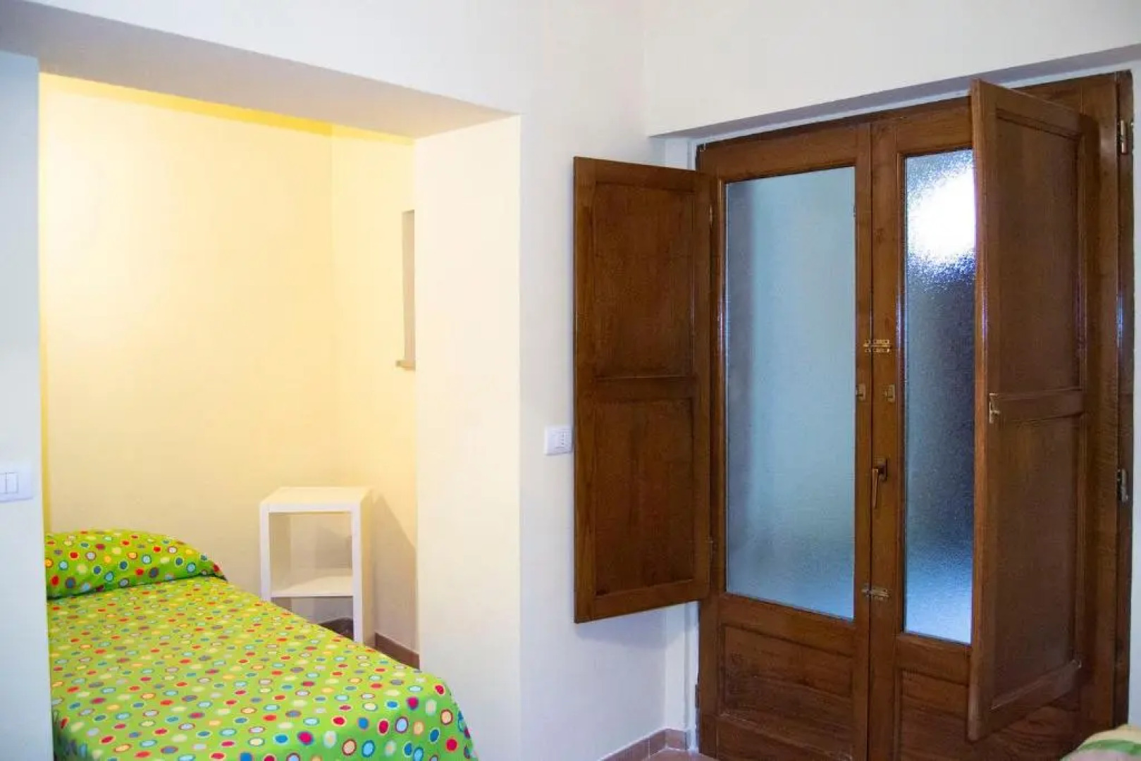 Accogliente Casa, Vicino Laceno