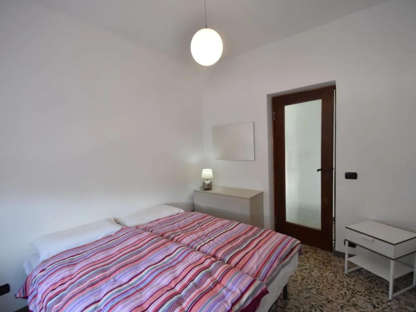 Pleasing Cottage in Cargiogo With Private Garden