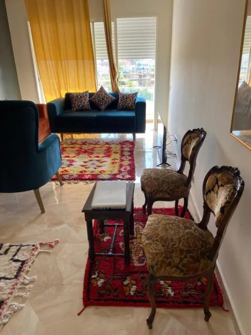 Résidence kettaniBouznika