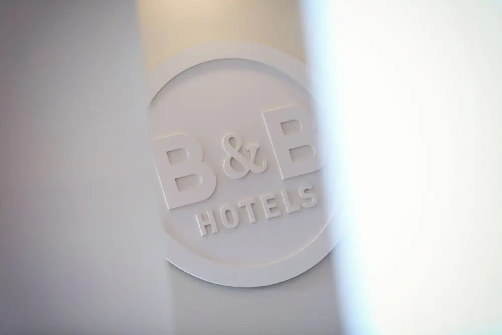 B&B HOTEL Bordeaux Mérignac Aéroport