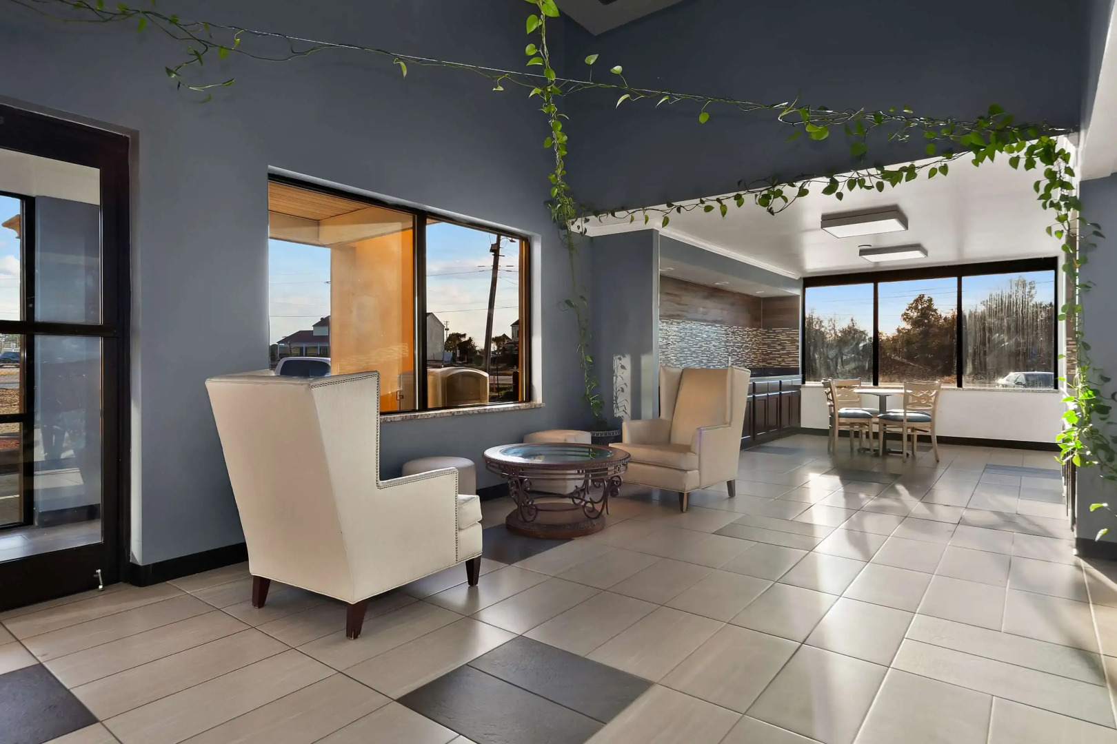 Rodeway Inn Lumberton Central