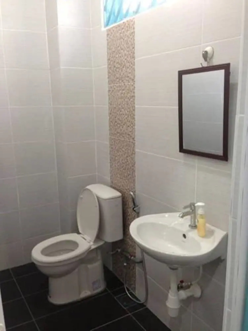 Homestay 29 Taman Daya